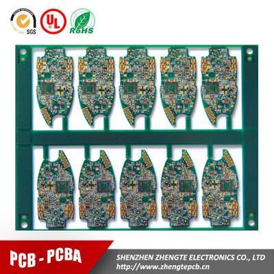 Single-side PCB Double-side PCB and Multilayer PCB PCBA
