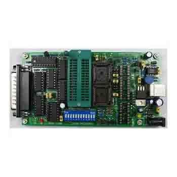 FR4 , Rogers Single Side PCB  printed circuit Assembly 2 - 12 layers 0.2 mm Min. Hole