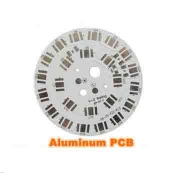 FR4 , CEM-1 , CEM-3 single sided pcb board ENIG , Gold Finger , 1/3 oz - 6 oz 2 - 12 layers