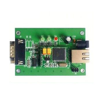 FR4 two / double layer pcb CEM3 base
