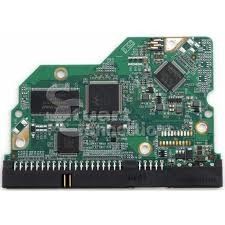 0.5 - 5 OZ Copper Thickness hard drive pcb