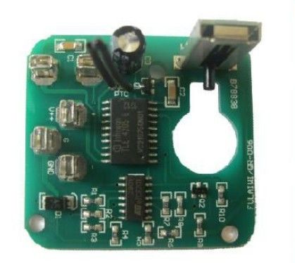 SMT and DIP controller board pcb assembly with hdmi module suitable for TV