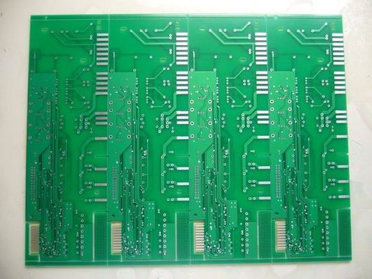 Chemical Gold TACONIC, ARLON ammeter FR-4 multilayer HAL process rigid pcb board