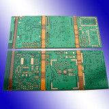 Professional Rigid-flex PCB manufacturer (1-26 layer)