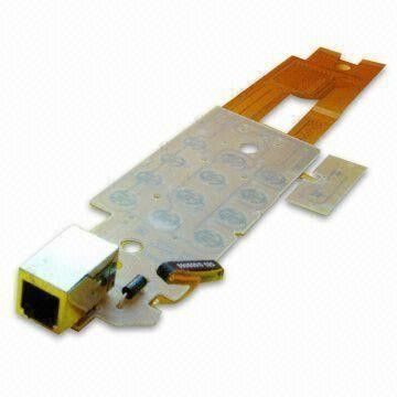 Customized Rigid-flex PCB for You