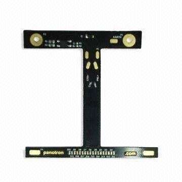 Rigid-flex pcb/printed circuit board/quick turn pcb prototype