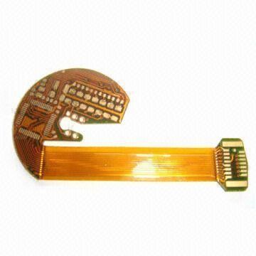 Rigid-flex PCB Board Product Supplier, Mini Circuit Board Sample production with High Quality and Best Price
