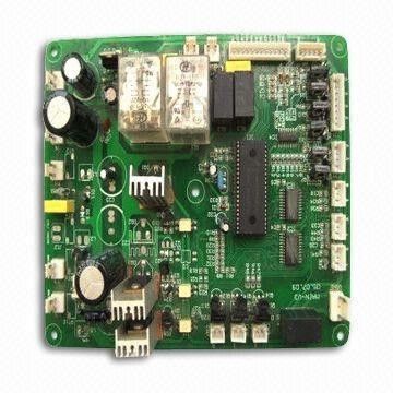 CEM3 / CEM1 Printed Circuit Board Assembly Immersion Tin , PCBA Board