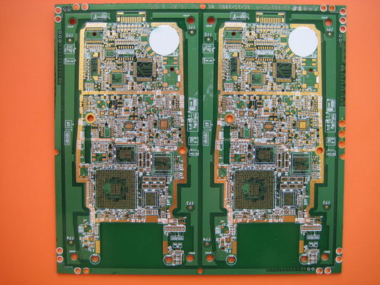Blank Prototype Quick Turn PCB Printed Circuit Board for Game Machine / Elevator