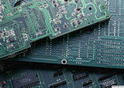 Double Layer PCB