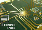 Single Sided PCB