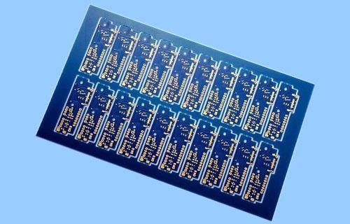 Wonderful pcb rigid multilayer pcb board bmanufacturing