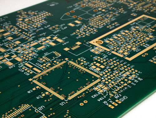 FR-4 multilayer pcb board from shenzhen pcb factory