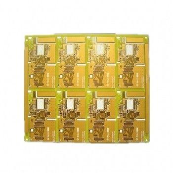 OEM Manufacturer Multilayer PCB board