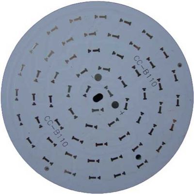 Aluminum LED PCB Board