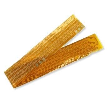 Single Sided Flexible PCB Board