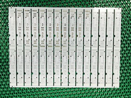 High Precision Infrared LED PCB Board / Aluminum Base PCB Board
