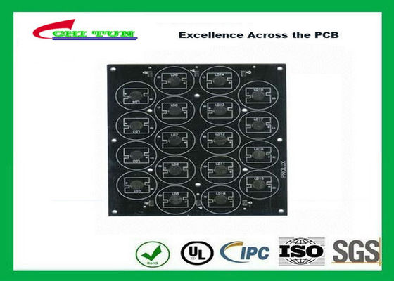 Professional Supply Competitive Electronic PCB  min. hole size 0.2mm