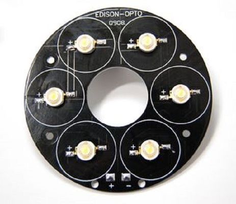 Single Sided PCB , led circuit board smd led pcb board