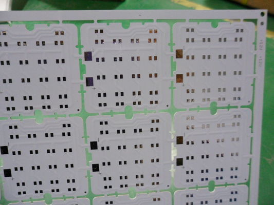 ISO / UL Copper Clad Laminate FR4 PCB Board 1 Layer / 2 Layers / Multi Layer