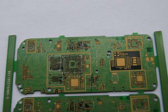 Making Printed Circuit Boards Multilayer PCB / Custom PCB Manufacturer