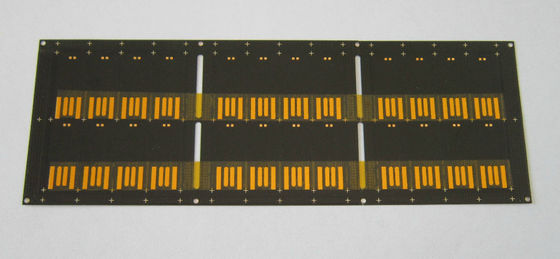 Rogers PCB HDI High Frequency Antenna ISO9001 , pcb assembly service