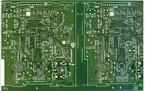 CEM-1 HDI PCB FR4 HASL Lead - free PCB Surface 1.0oz Copper ROHS
