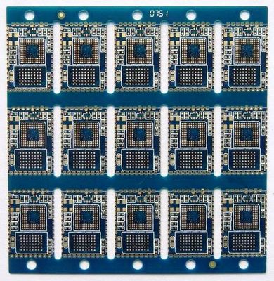 multilayer HDI pcb board