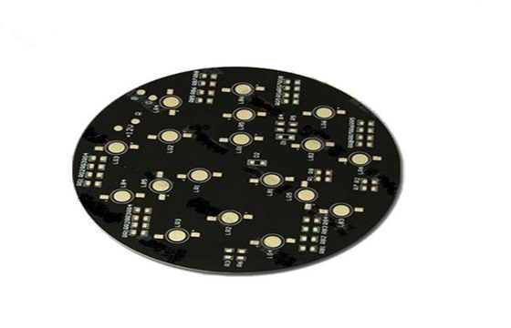 Double Side LED PCB Assembly , Custom LED Printed Circuit Board 1 - 22 Layer