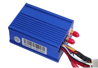 Cell Phone Fleet GPS Tracking Systems For Bus Management