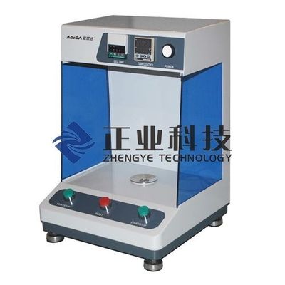 High Accurate Industry PCB Testing Equipment Gelating Timer AC 220V 50Hz