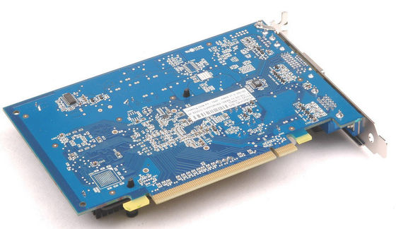 Multilayer High precision PCBs and PCBA , LED Power Board PCBA Assembly Service