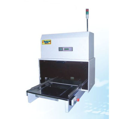 Pcb Punch Separator Machine For Fpc / Pcb Board , Pcb Depaneling Machine For Smt Assembly