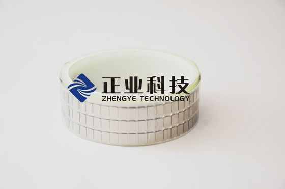 FPC Stainless Steel Sheets PCB Board Material , Ni thickness 2～8um