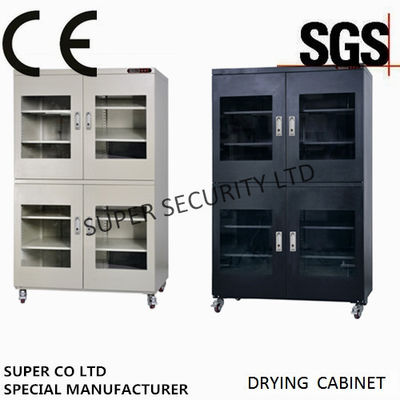 LED CE Desiccator Cabinets For Precision Instruments Electronic Components,LENS,CAMERAS