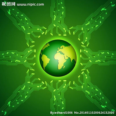 Professional  Lead Free Prototype PCB Boards / High Power FR4 PCB