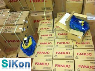 Fanuc A02B-0236-C252 HARD DRIVE