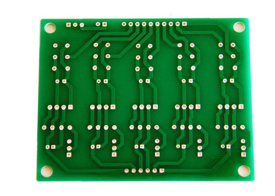 Designing Custom PCB Boards and PCBA OSP Finishing For Small Diagnostic Tools