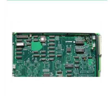 CEM-1 , Aluminium printed circuit PCB board assembly / pcba for samsung lcd tv parts