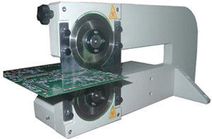 Electronic component protecting pcb cutting machine For electronics