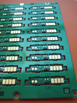 8 Layers Custom Hard Drive PCB