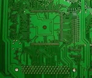 ENIG pcb, pcb design, Tg150,Tg170 2-Layer pcb, pcb  thickness 0.20mm - 6.0mm