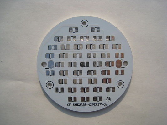 Environment friendly ROHS REACH 1 - 28 layers CEM - 3 high standard LED PCB board