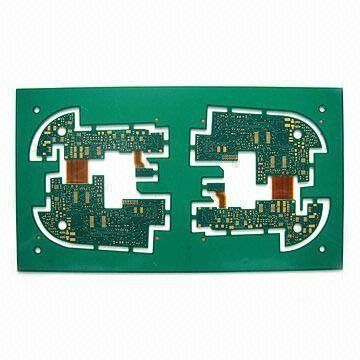 small orders are accepted, Rigid-flexible PCB,circuit board