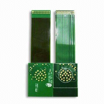 Professional Rigid-flex PCB manufacturer (1-26 layer)