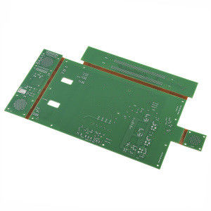 Customized Rigid-flex PCB for You