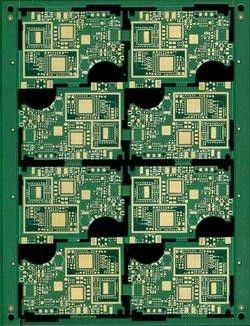 OSP Rigid-flex PCB board with best price and high quality