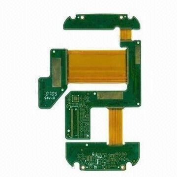 OSP Rigid-flex PCB board with best price and high quality