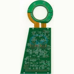 Circuit board,Rigid-flexible PCB