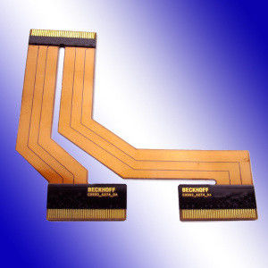 Rigid-flex PCB, OSP printed circuit board